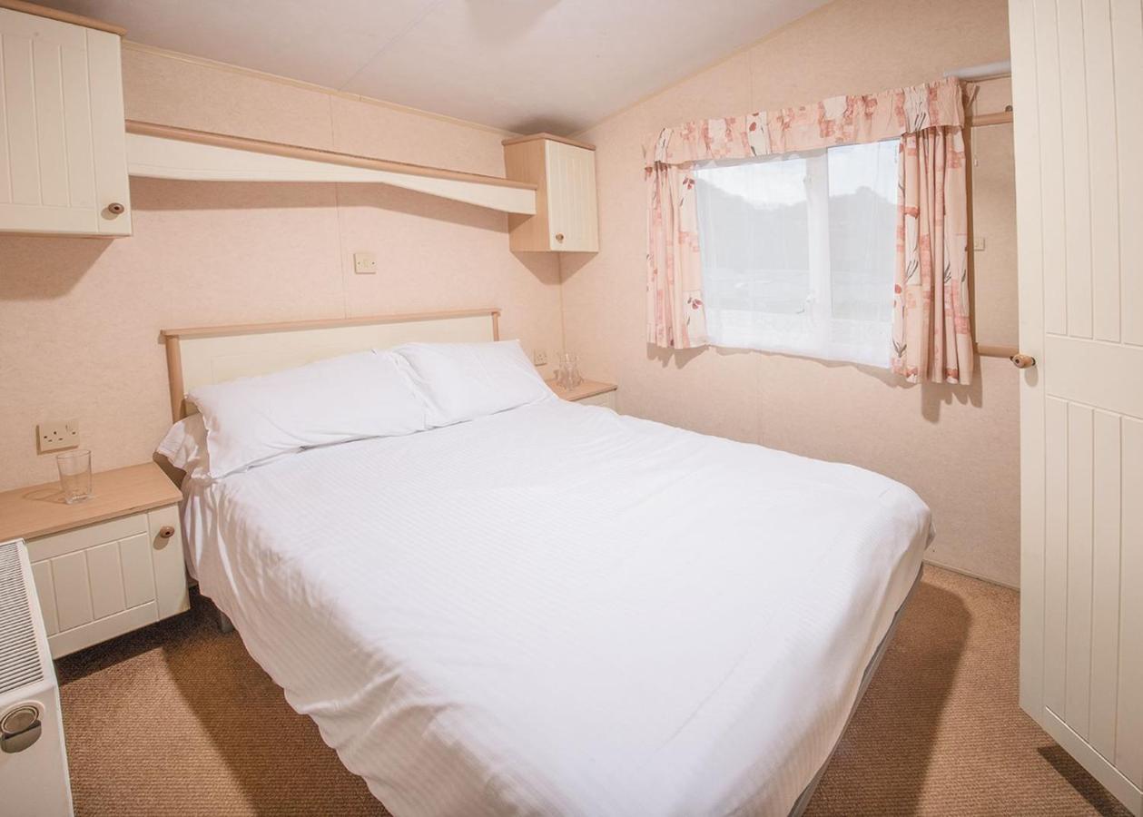 Sandaway Beach Holiday Park Combe Martin Exteriér fotografie