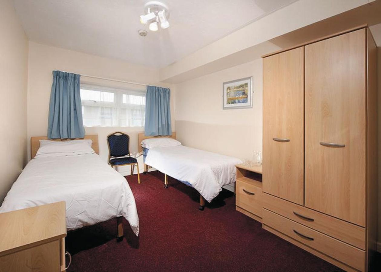 Sandaway Beach Holiday Park Combe Martin Exteriér fotografie