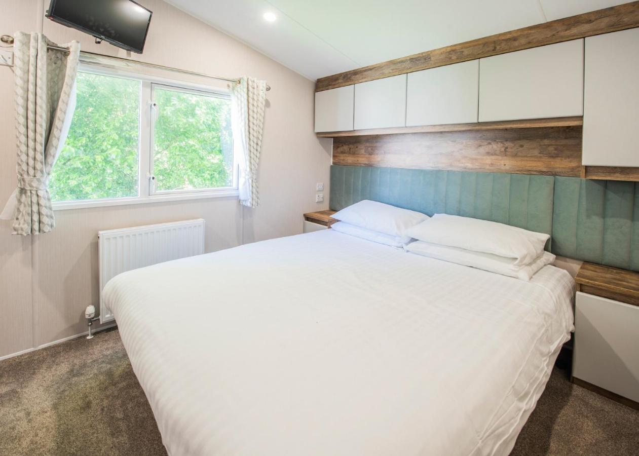 Sandaway Beach Holiday Park Combe Martin Exteriér fotografie